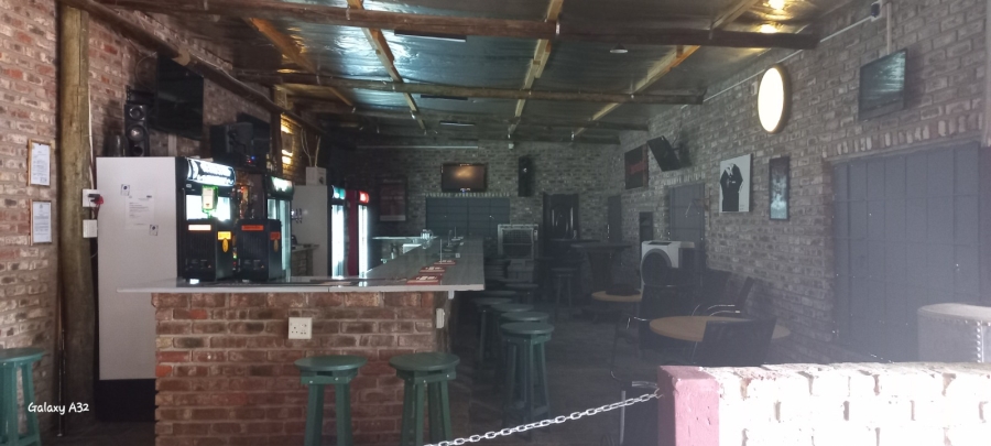 Commercial Property for Sale in Reitzpark Free State